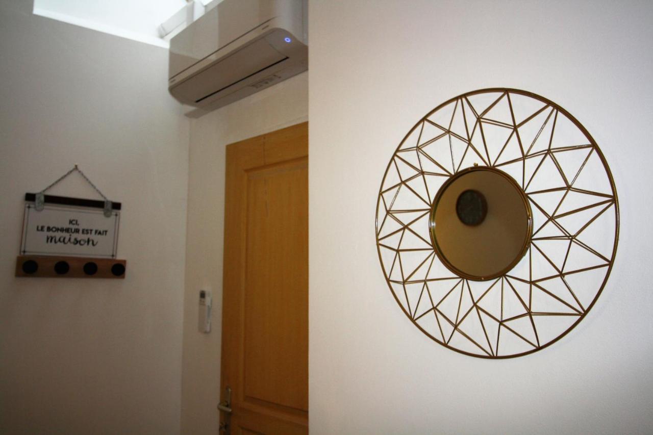 Appart'Hotel Le Pin La Tour-du-Pin Εξωτερικό φωτογραφία