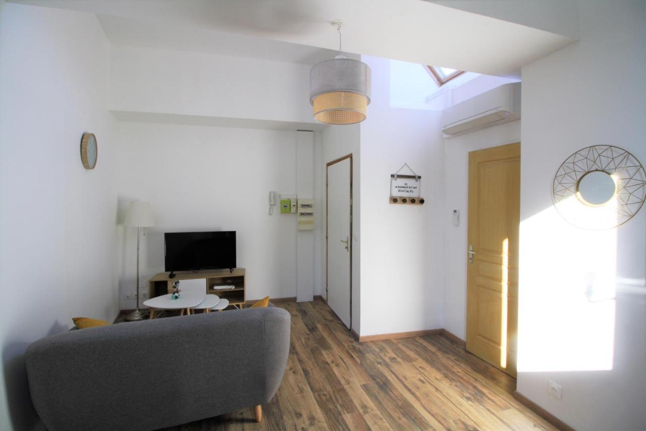 Appart'Hotel Le Pin La Tour-du-Pin Εξωτερικό φωτογραφία